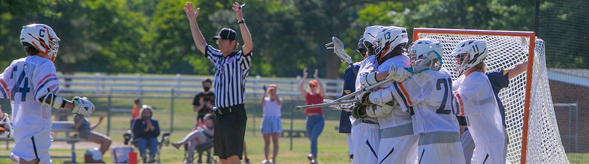 high school lacrosse