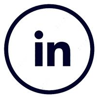 linked in icon, coed boarding, private school 